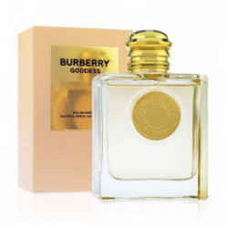 Burberry Goddess parfüüm atomaiser naistele EDP 5ml