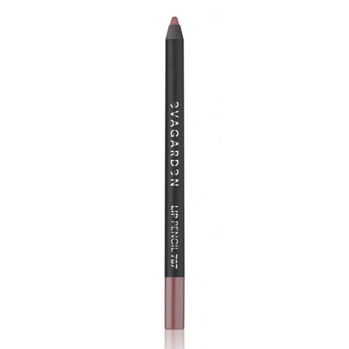 EVAGARDEN Superlast Lip Pencil Matt huulepliiats 760 Orange Brownie