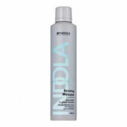 Indola Setting Strong Mousse Tugev juuksevaht 300ml