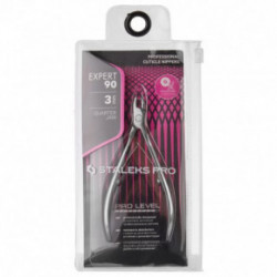 Staleks Expert 90 Cuticle Nippers Küünenaha tangid 3mm