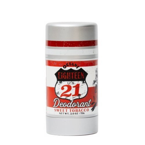 18.21 Man Made Octane Deodorant Meeste deodorant 75g