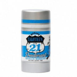 18.21 Man Made Octane Deodorant Meeste deodorant 75g