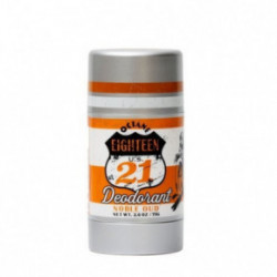 18.21 Man Made Octane Deodorant Meeste deodorant 75g