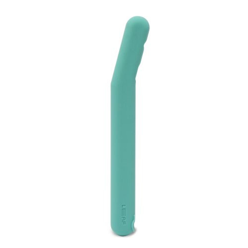 Leaf Shave Dermaplaner Cover Näo ja kulmude raseerija ümbris TEAL