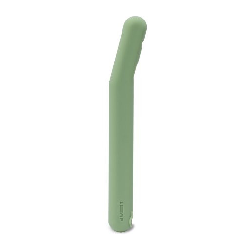 Leaf Shave Dermaplaner Cover Näo ja kulmude raseerija ümbris TEAL