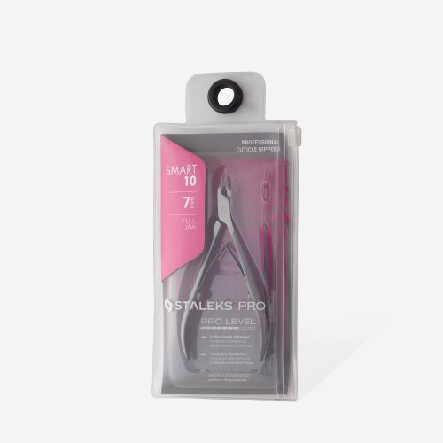 Staleks Smart 10 Cuticle Nippers Küünenaha tangid 3mm