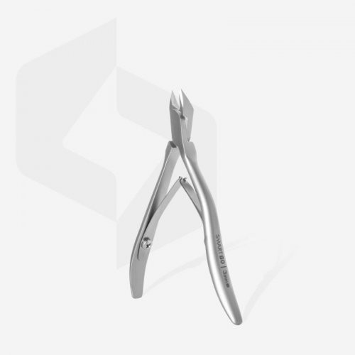 Staleks Smart 80 Cuticle Nippers Küünenaha tangid 5mm