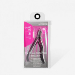 Staleks Smart 80 Cuticle Nippers Küünenaha tangid 5mm