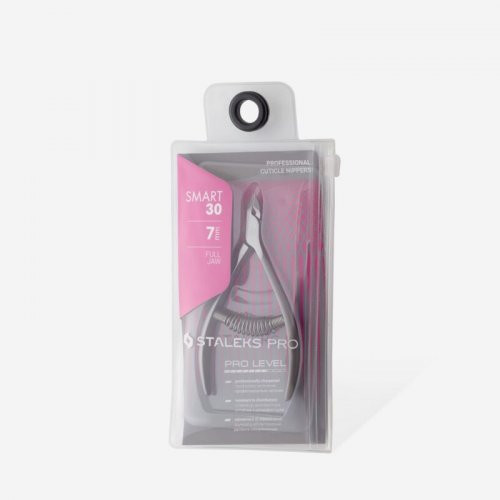 Staleks Smart Cuticle Nippers 30 Küünenahkade tangid 5mm