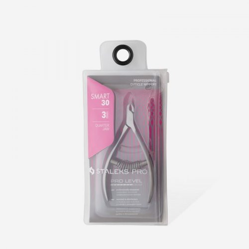 Staleks Smart Cuticle Nippers 30 Küünenahkade tangid 5mm