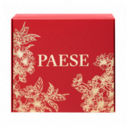 Paese Nature Look Set Pidulik näokomplekt Seatud