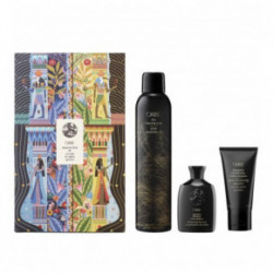 Oribe Signature Style Set Juuste stiliseerimise komplekt