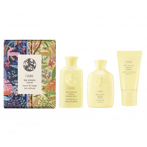 Oribe Hair Alchemy Travel Set Reisi kinkekomplekt