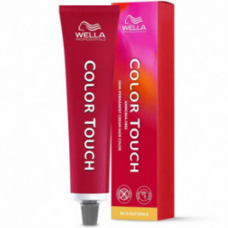 Wella Professionals Color Touch Demi-Permanent Hair Color Ammoniaagivaba püsivärv 60ml