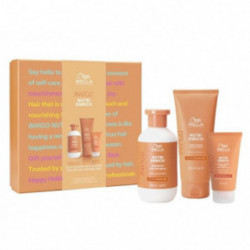 Wella Professionals Invigo Nutri-Enrich Gift Set Kinkekomplekt juustele