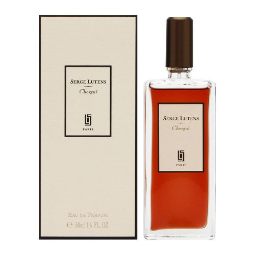 Serge Lutens Chergui parfüüm atomaiser unisex EDP 5ml