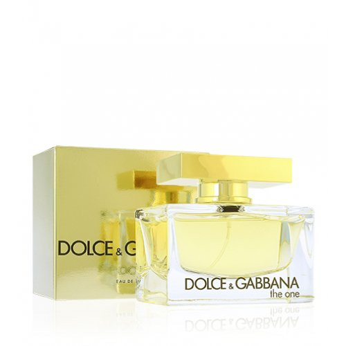 Dolce & Gabbana The one parfüüm atomaiser naistele EDP 5ml