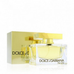 Dolce & Gabbana The one parfüüm atomaiser naistele EDP 5ml