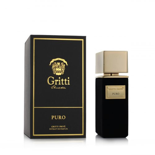 Gritti Puro parfüüm atomaiser unisex 5ml