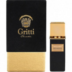 Gritti Oud reale parfüüm atomaiser unisex PARFUME 5ml