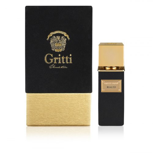 Gritti Rialto prive  parfüüm atomaiser unisex PARFUME 5ml