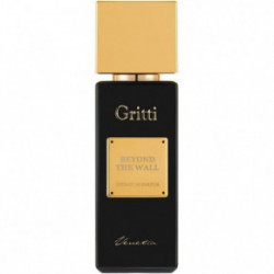 Gritti Beyond the wall parfüüm atomaiser unisex PARFUME 5ml