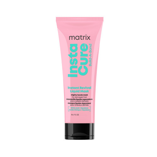 Matrix Instacure Build-A-Bond Instant Revival Liquid Koheselt taastav vedel mask 250ml