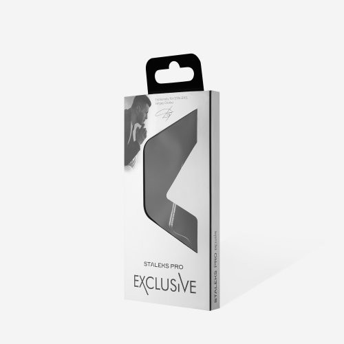Staleks Exlusive 23 Cuticle Scissors Käärid küünenaha jaoks Type 2