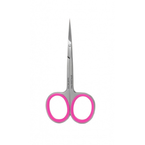 Staleks Smart 40 Cuticle Scissors Käärid küünenahkade lõikamiseks Type 3