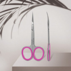 Staleks Smart 40 Cuticle Scissors Käärid küünenahkade lõikamiseks Type 3
