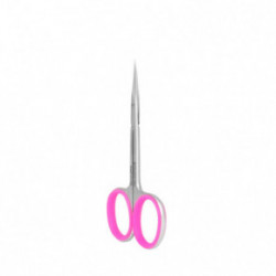 Staleks Smart 41 Cuticle Scissors With Hook Kõverate teradega nahakäärid Type 3