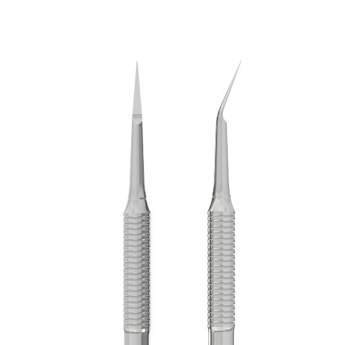Staleks Expert 20 Pedicure Tool Pediküüri tööriist - kürett Type 1