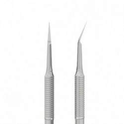 Staleks Expert 20 Pedicure Tool Pediküüri tööriist - kürett Type 1