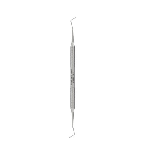 Staleks Expert 20 Pedicure Tool Pediküüri tööriist - kürett Type 1