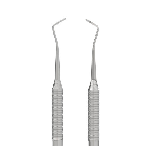 Staleks Expert 20 Pedicure Tool Pediküüri tööriist - kürett Type 1