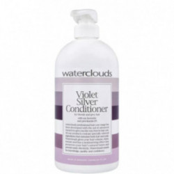 Waterclouds Violet Silver Conditioner Kollast neutraliseeriv palsam 200ml