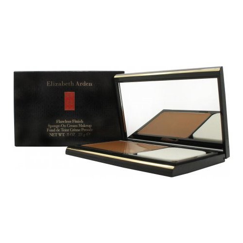 Elizabeth Arden Flawless Finish Sponge-On Cream Makeup Kreminis makiažo pagrindas 49 Cocoa