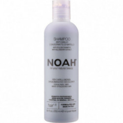 Noah 1.9 Anti-Yellow Shampoo With Blueberry Extract Neutraliseeriv šampoon 250ml