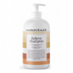 Waterclouds Relieve Shampoo Kõõmavastane šampoon 250ml