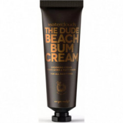 Waterclouds The Dude Beach Bum Cream Juuste stiilikreem 125ml