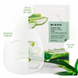 Mizon Joyful Time Essence Mask Aloe Kangasmask 23g