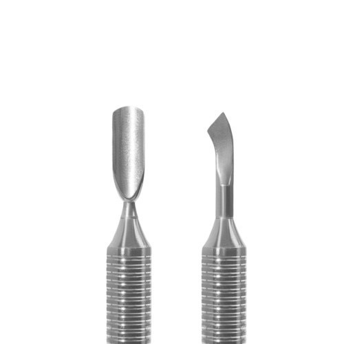 Staleks Expert 100 Hollow Manicure Pusher Küünenaha tagasi lükkamiseks mõeldud tööriist Type 1