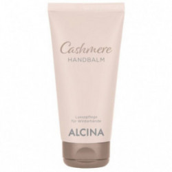 Alcina Cashmere Hand Balm Kätepalsam kašmiiriekstraktiga 50ml