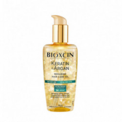 Bioxcin (Bioxsine) Keratin & Argan Repairing Hair Oil Parandav juusteõli 150ml