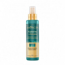 Bioxcin (Bioxsine) Keratin & Argan Repairing Conditioner Spray Parandav palsamisprei 150ml