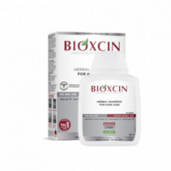 Bioxcin Dermagen Shampoo for Hair Loss Šampoon kuivadele ja normaalsetele juustele 300ml