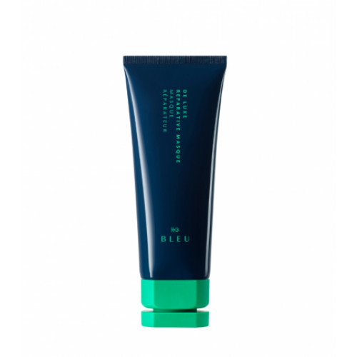 R+Co BLEU De Luxe Reparative Masque Taastav juuksemask 148ml