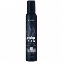 Indola Color Style Mousse Värviv vormimisvaht 200ml