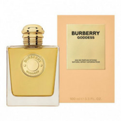 Burberry Goddess intense parfüüm atomaiser naistele EDP 5ml