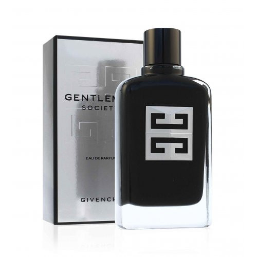 Givenchy Gentleman society parfüüm atomaiser meestele EDP 5ml